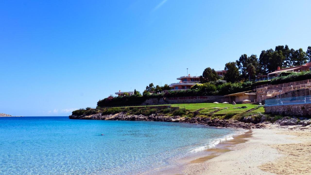 My Cretan Village By Go4Sea Chorafakia Exterior foto