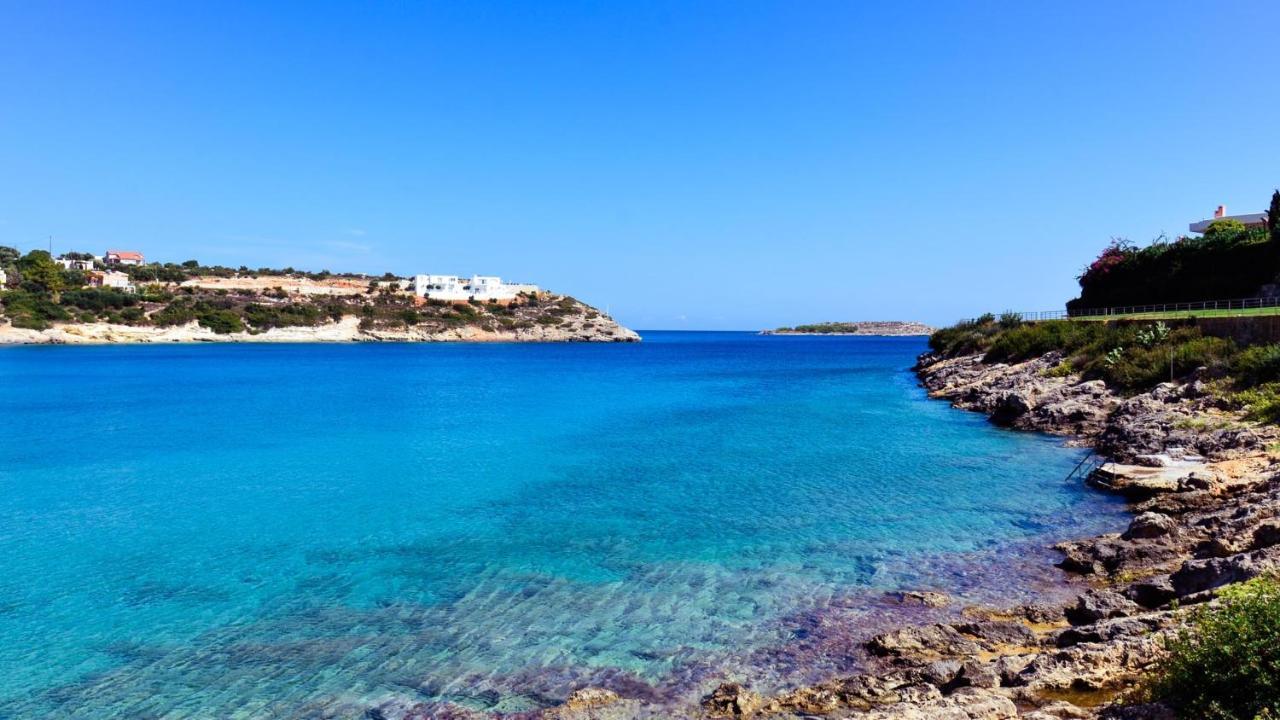 My Cretan Village By Go4Sea Chorafakia Exterior foto