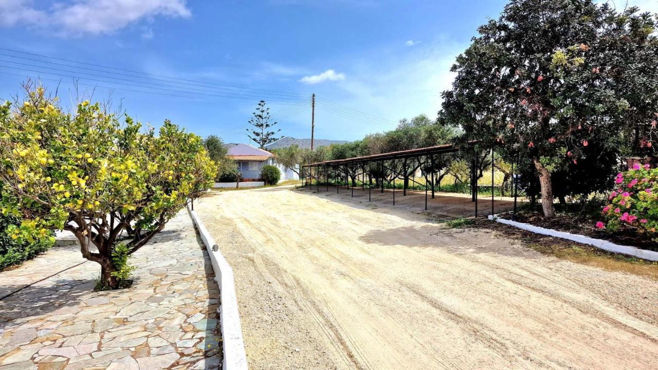 My Cretan Village By Go4Sea Chorafakia Exterior foto